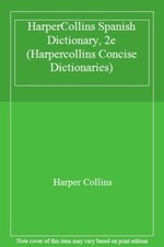 Collins Spanish Concise