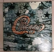 Chicago "Chicago III" CBS 66260 2xVinyl LP Anno 1971