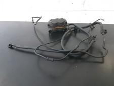 COPPIA PINZE FRENO ANTERIORI HONDA AFRICA TWIN CRF 1000 ANNI 2018 2019