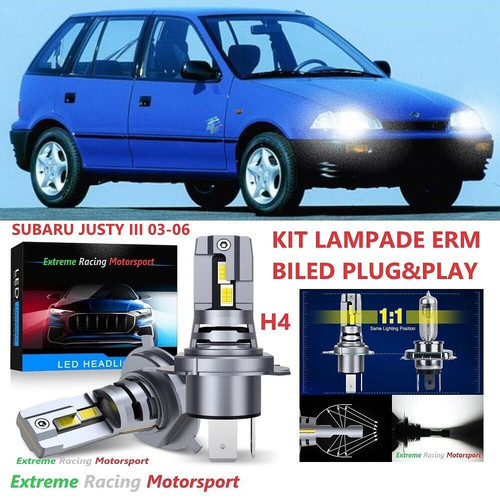 Sub justy iii - 03-07, lampade