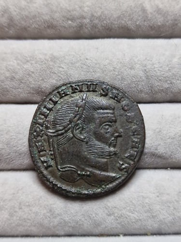 Moneta impero romano - romano,