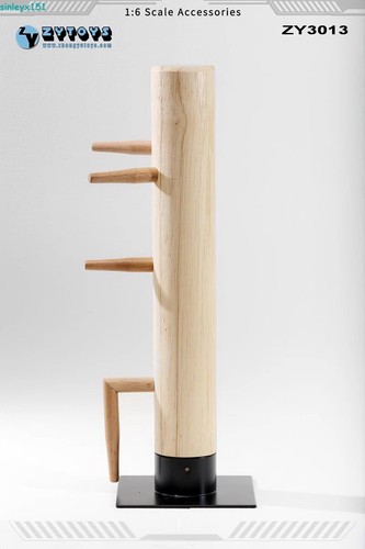 Man wing chun wooden - wing,