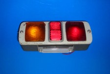 Fiat Siata Spring 850 Fanale