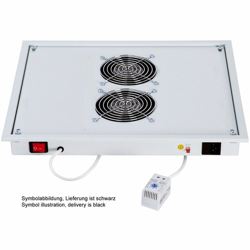 Inl unità ventilazione - inl, rack