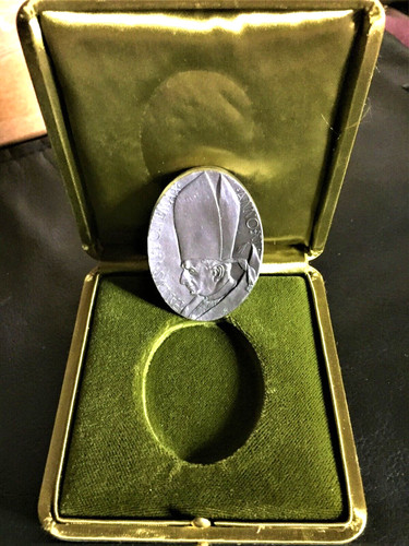 Medaglia argento paolo - medaglia,