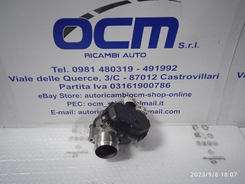 9807238580 corpo farfallato - 9807238580,