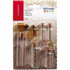 Artemio 1,18"- 3,35" boccette