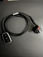 DTE SISTEMS Pedal Box Audi RS3