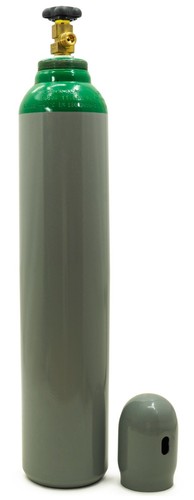 Bombola gas argon puro - bombola, (100%)