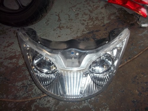 Faro proiettore piaggio 250 - proiettore,