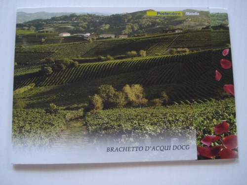Folder 2016 brachetto - folder,