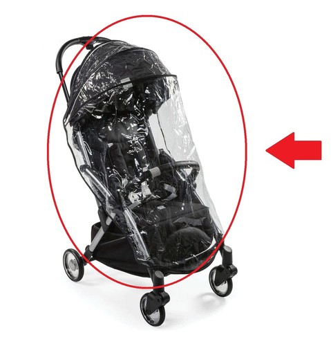 Chicco parapioggia passeggino - chicco,