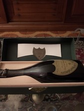Champagne dom perignon - dom, vintage