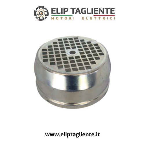 Copriventola motore elettrico - motore,
