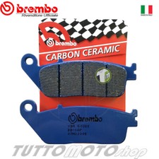 Pastiglie HONDA CBR 250 RR