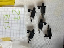 LANCIA Y 10 - INTERRUTTORE