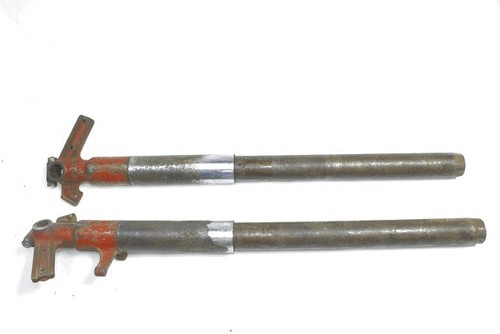 Coppia forcelle per - coppia,