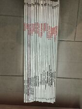 HARD COMIC ALBUM - SERIE