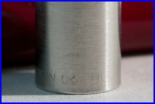 1993 parker jotter penna - parker, a