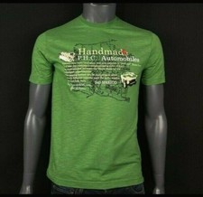 Official Ferrari 340 T-Shirt