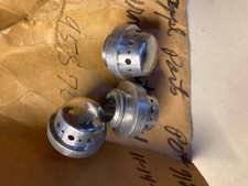 Testa bruciatore "Simmer"