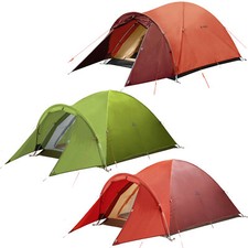 Vaude campo compact tenda - campo, xt