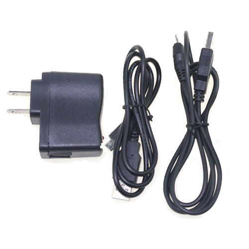 Adattatore caricatore e - ac,