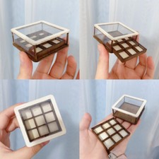 Miniatures casa delle bambole