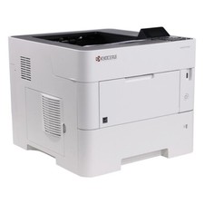 Kyocera ECOSYS P3155DN LAN