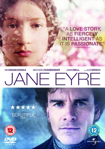 Jane eyre tamzin - jane,