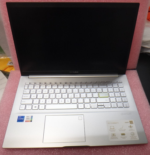 Notebook asus vivobook - asus,
