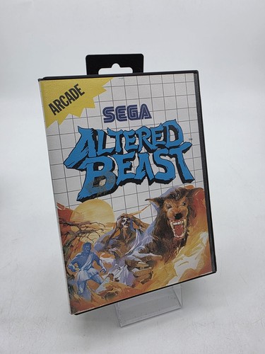 Altered beast gioco sega - beast,