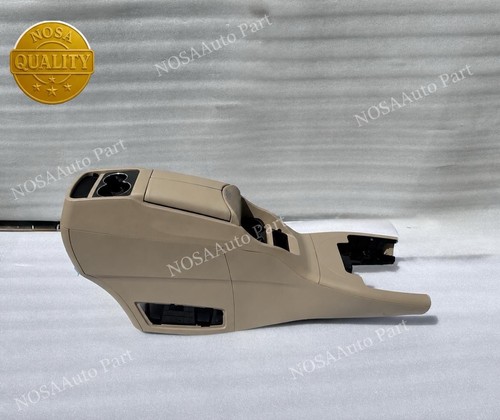 Console bracciolo mercedes - console,