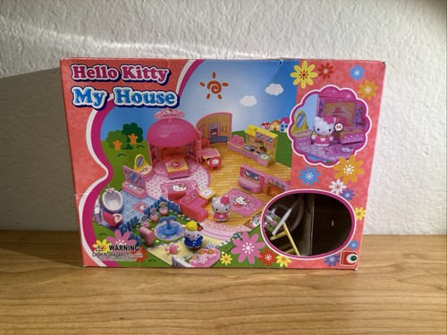 2013 nos hello kitty - nos, my