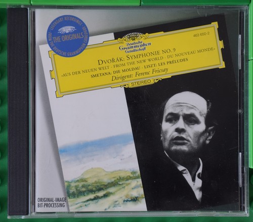 Dvořák symphonie - dvořák-symphonie,