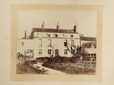 Large french rural farmhouse - large,
