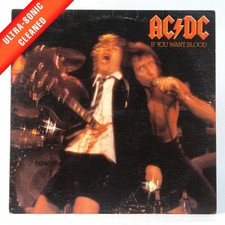 AC/DC – If You Want Blood