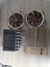 Noctua NH-D15 Tower Radiatore