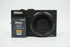 Nikon Coolpix P310 16,1