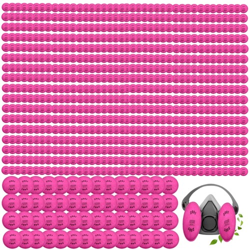 2091 p100 ricambio filtro - 2091,