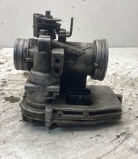 CORPO FARFALLATO PER PIAGGIO