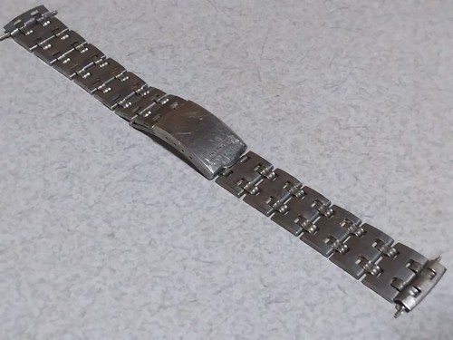 Bracciale orologio seiko - orologio, 5