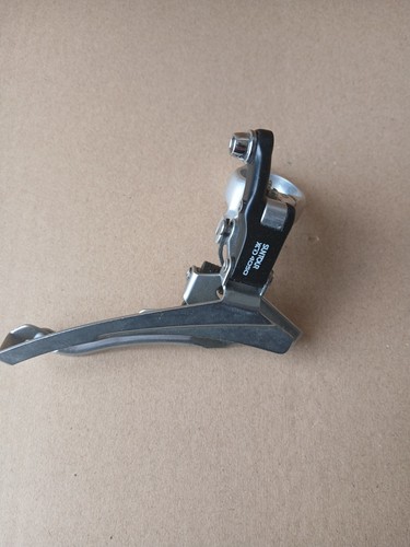 Deragliatore anteriore suntour - deragliatore,