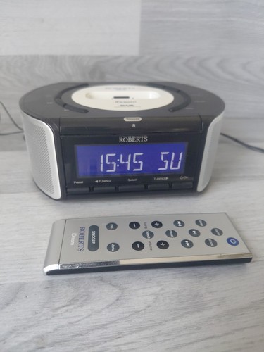 Roberts crd idream - crd, dab/fm