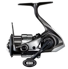 Mulinello da spinning SHIMANO 23 Vanquish C2000SHG 145g 6.0 Trout Bass Japan ...