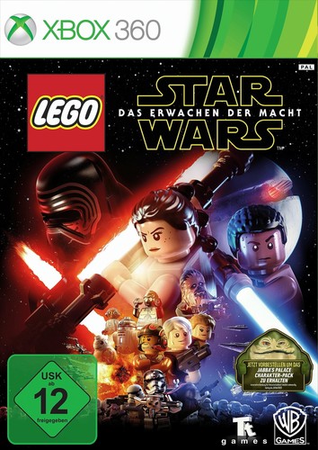 Lego star wars - star, il