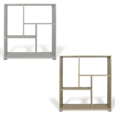 Libreria Scaffale Cubi e