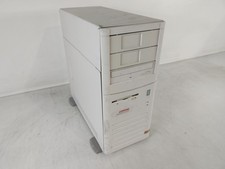 Desktop vintage Compaq Presario 9232 Intel Pentium 120 MHz 16 MB SIMM