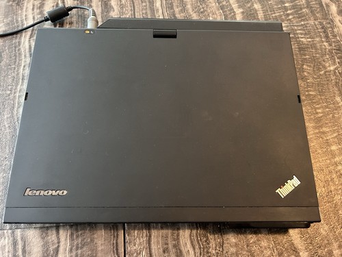 Lenvo thinkpad x220t - thinkpad, 16gb