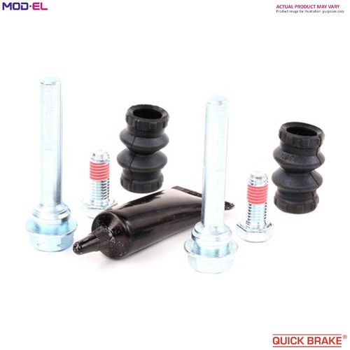 Kit manicotto guida pinza - kit,